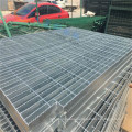 Hot DIP Galvanized Plain Steel Grating with Factory Low Price